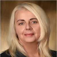 Gráczer Andrea Mária profilképe