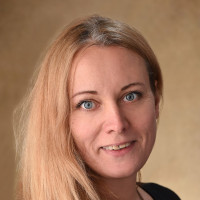 Hevesi Zsuzsanna Cecília profilképe