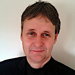 Szendrei Zoltán profilképe
