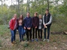 Szabadszállási gyalogtúra – 2019. október