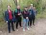 Szabadszállási gyalogtúra – 2019. október