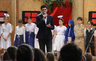 Iskolai karácsony – 2019. december